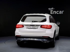 Mercedes-Benz GLC 220 4 MATIC, снимка 4
