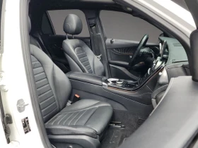 Mercedes-Benz GLC 220 4 MATIC, снимка 11