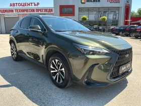 Lexus NX 450 2.5H Plug-in 309к.с 4х4 66000км. с Гаранция , снимка 3