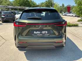Lexus NX 450 2.5H Plug-in 309к.с 4х4 66000км. с Гаранция , снимка 5