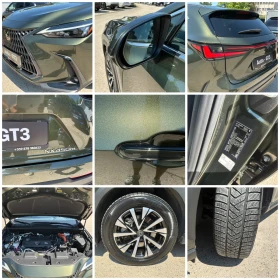 Lexus NX 450 2.5H Plug-in 309к.с 4х4 66000км. с Гаранция , снимка 16