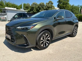 Lexus NX 450 2.5H Plug-in 309к.с 4х4 66000км. с Гаранция , снимка 1
