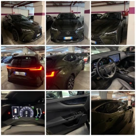 Lexus NX 450 2.5H Plug-in 309к.с 4х4 66000км. с Гаранция , снимка 17