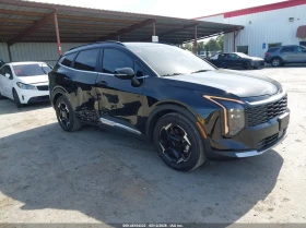 Kia Sportage EX* 2.5L I-4 DI, DOHC, VVT, 187HP* ВИДЕО НА МОТОРА, снимка 1