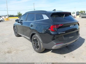 Kia Sportage EX* 2.5L I-4 DI, DOHC, VVT, 187HP* ВИДЕО НА МОТОРА, снимка 3