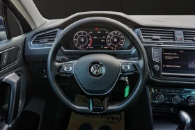 VW Tiguan 2.0TDI EXECUTIVE DSG, снимка 8