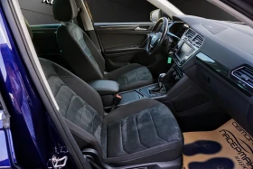 VW Tiguan 2.0TDI EXECUTIVE DSG, снимка 12