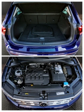 VW Tiguan 2.0TDI EXECUTIVE DSG, снимка 16
