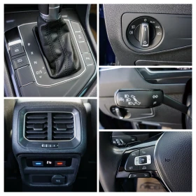 VW Tiguan 2.0TDI EXECUTIVE DSG, снимка 13