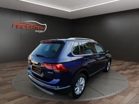 VW Tiguan 2.0TDI EXECUTIVE DSG, снимка 3