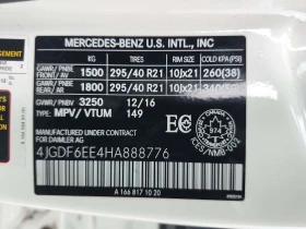 Mercedes-Benz GLE 450 AMG Line * CARFAX * , снимка 16