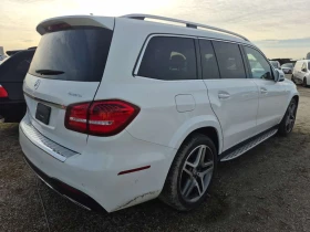 Mercedes-Benz GLE 450 AMG Line * CARFAX * , снимка 3