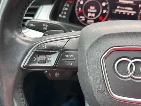 Audi Q7 Progressiv | CARFAX | АВТОКРЕДИТ БЕЗ ПЪРВОНАЧАЛНА, снимка 15
