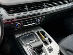 Audi Q7 Progressiv | CARFAX | АВТОКРЕДИТ БЕЗ ПЪРВОНАЧАЛНА, снимка 9