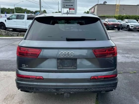 Audi Q7 Progressiv | CARFAX | АВТОКРЕДИТ БЕЗ ПЪРВОНАЧАЛНА, снимка 5