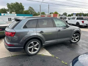 Audi Q7 Progressiv | CARFAX | АВТОКРЕДИТ БЕЗ ПЪРВОНАЧАЛНА, снимка 4