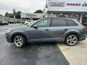 Audi Q7 Progressiv | CARFAX | АВТОКРЕДИТ БЕЗ ПЪРВОНАЧАЛНА, снимка 3