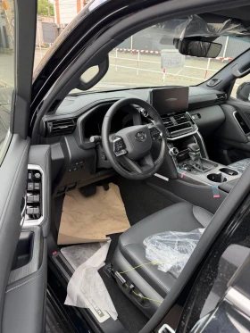 Toyota Land cruiser Land Cruiser Premium 300 Фабрично нова, снимка 5