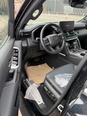 Toyota Land cruiser Land Cruiser Premium 300 Фабрично нова, снимка 6