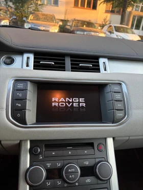 Land Rover Range Rover Evoque 2.0Si4 PANO, снимка 7