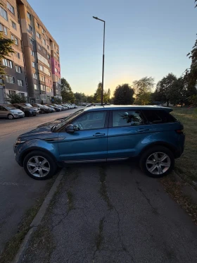 Land Rover Range Rover Evoque 2.0Si4 PANO, снимка 2