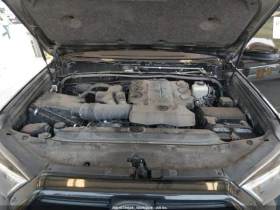 Toyota 4runner, снимка 10