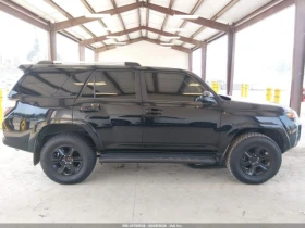 Toyota 4runner, снимка 13