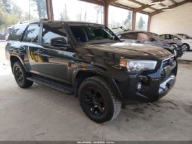 Toyota 4runner, снимка 1
