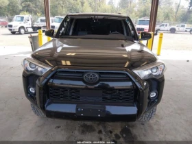 Toyota 4runner, снимка 6