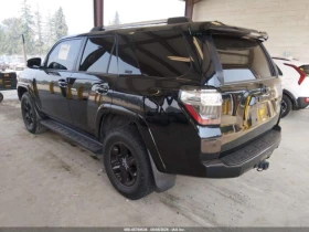 Toyota 4runner, снимка 3