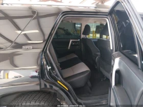 Toyota 4runner, снимка 8