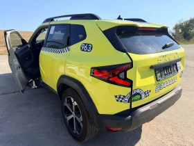 Dacia Duster 1.0 Eco, снимка 7