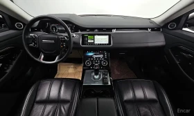 Land Rover Range Rover Evoque * D180 Launch Edition * ЦЕНА ДО БГ, снимка 7