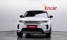 Land Rover Range Rover Evoque * D180 Launch Edition * ЦЕНА ДО БГ, снимка 3
