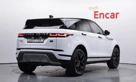Land Rover Range Rover Evoque * D180 Launch Edition * ЦЕНА ДО БГ, снимка 2