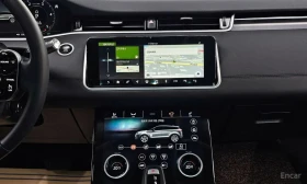 Land Rover Range Rover Evoque * D180 Launch Edition * ЦЕНА ДО БГ, снимка 14