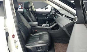 Land Rover Range Rover Evoque * D180 Launch Edition * ЦЕНА ДО БГ, снимка 10