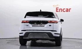 Land Rover Range Rover Evoque * D180 Launch Edition * ЦЕНА ДО БГ, снимка 4