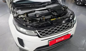 Land Rover Range Rover Evoque * D180 Launch Edition * ЦЕНА ДО БГ, снимка 6