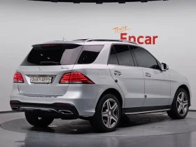 Mercedes-Benz GLE 350d - САМО 30% АВАНС, снимка 3