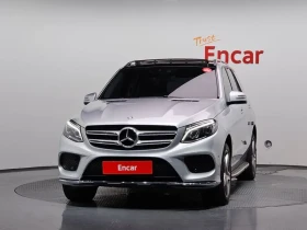 Mercedes-Benz GLE 350d - САМО 30% АВАНС, снимка 5