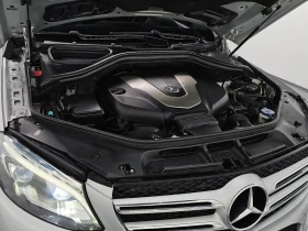 Mercedes-Benz GLE 350d - САМО 30% АВАНС, снимка 12