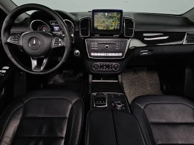Mercedes-Benz GLE 350d - САМО 30% АВАНС, снимка 14