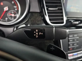 Mercedes-Benz GLE 350d - САМО 30% АВАНС, снимка 17