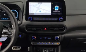 Hyundai Kona N* TOP OFERTA* 2.0 2WD, снимка 13