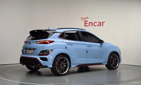 Hyundai Kona N* TOP OFERTA* 2.0 2WD, снимка 2