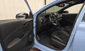 Hyundai Kona N* TOP OFERTA* 2.0 2WD, снимка 10