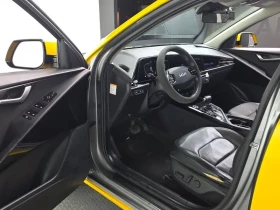 Kia Niro  Prestige, снимка 10