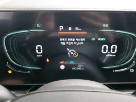 Kia Niro  Prestige, снимка 8