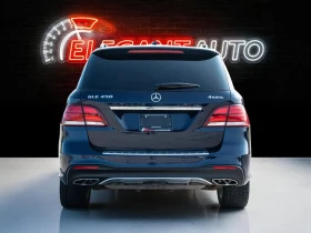 Mercedes-Benz GLE 450 AMG 360 CAM | NAV| PANOROOF| B.SPOT, снимка 5